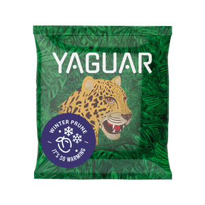 Yerba mate talvisetti pariskunnalle 10x50g
