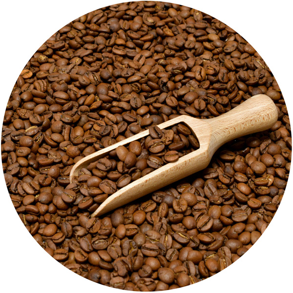 Lahjasetti Bro Coffee Roastery + Tee + Valkoinen salvia suitsuke
