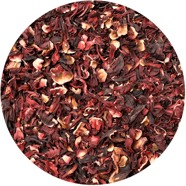 Mary Rose - Hibiscus (kukkien terälehdet) 250g