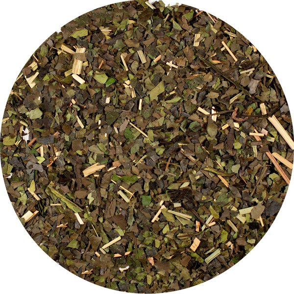 Guayusa Pachamama Energia - luomusertifioitu guayusa - 250g