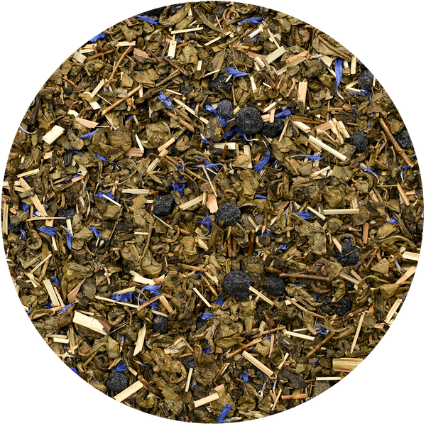Mary Rose - Lumottu puutarha tee - 50g