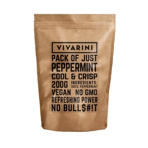 Vivarini - Piparminttu 0.5kg