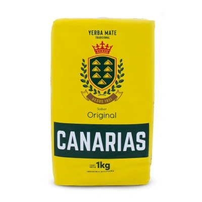 Kanariansaaret 1kg