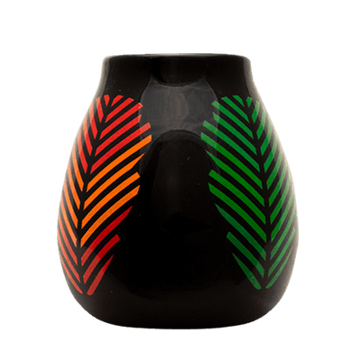 Kurkku keraaminen Samba - 350ml