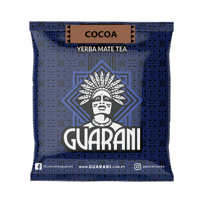 Guarani Cocoa 50g