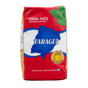 Aseta: Yerba Mate + Guayusa Pachamama 1500g.