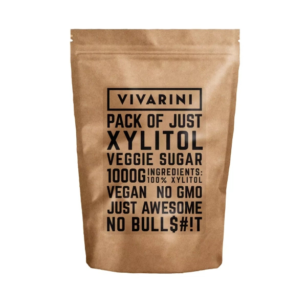 Vivarini - Ksylitoli 1kg