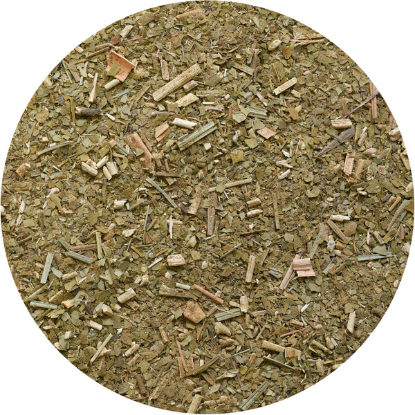 Yerba Mate setti Rio Parana Energia 500g 0,5kg Yerbomos + Calabash + Bombilla