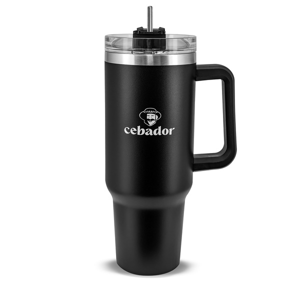 Cebador Flow XXL lämpömuki
