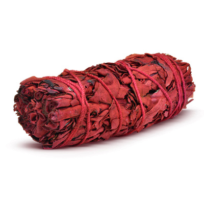 White Sage Dragon's Blood - suitsuke 20-30g (nippu)