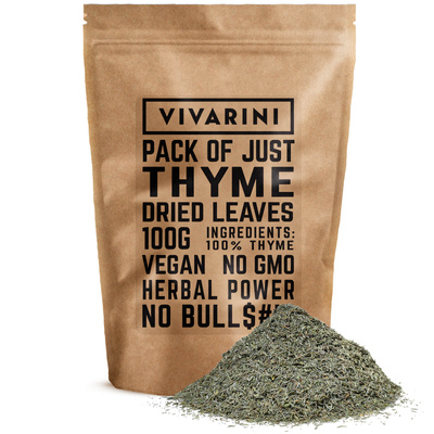 Vivarini - Timjami 100g