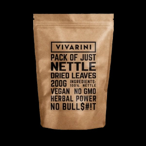 Vivarini - Nokkonen 200g