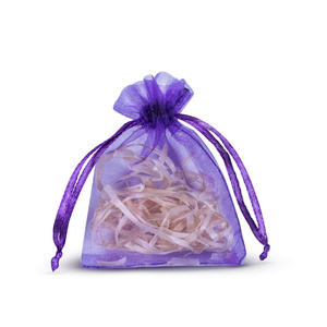 Organza laukku