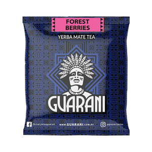 Yerba Mate setti 50g Calabash + Bombilla