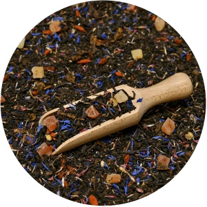 Mary Rose -irtoteepaketti: eri makuja 6x50g