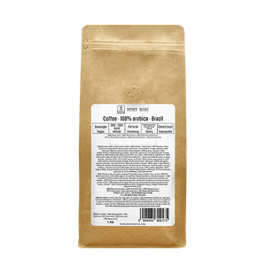 Mary Rose - whole bean coffee Brazil Guaxupe premium 1kg