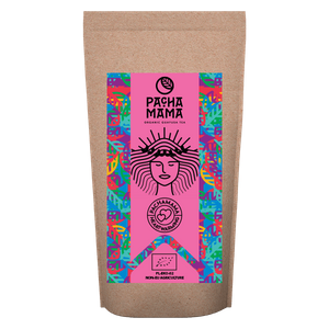 Guayusa Pachamama Heartwarming - luomusertifioitu - 100g