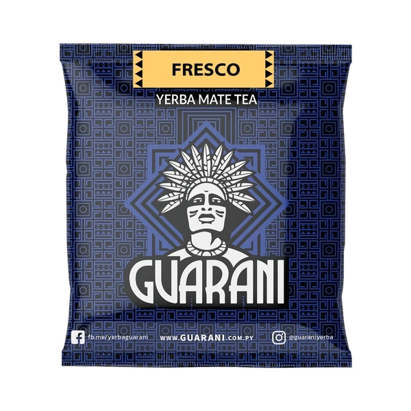 Yerba mate setti 10 x 50g