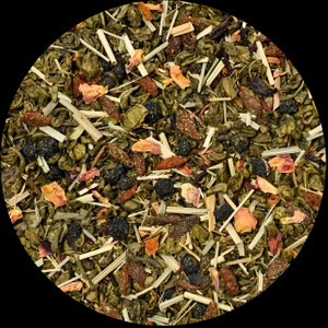 Mary Rose - Morning Dew Tea - 50g