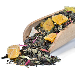 Aromantra x Mary Rose - Zodiac Tea - Cancer (musta tee) 50g