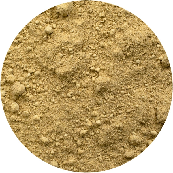 Vivarini - Inkivääri (jauhettu) 1kg