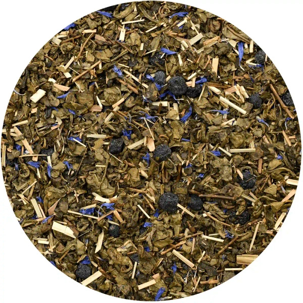 Mary Rose - Lumottu puutarha tee - 50g