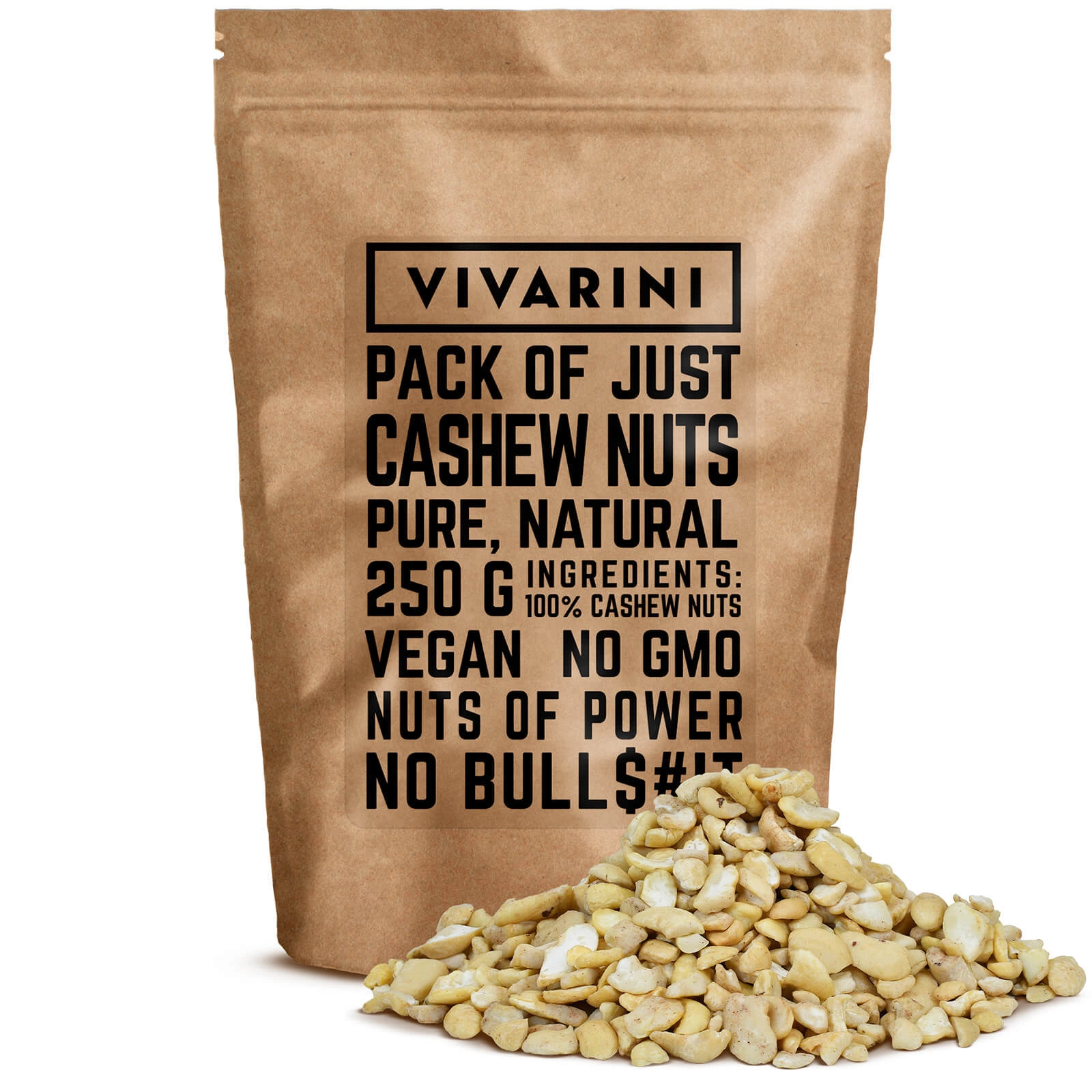 Vivarini Cashew Nuts