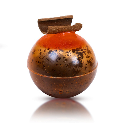 Mary Rose – Winter Charm teepommi