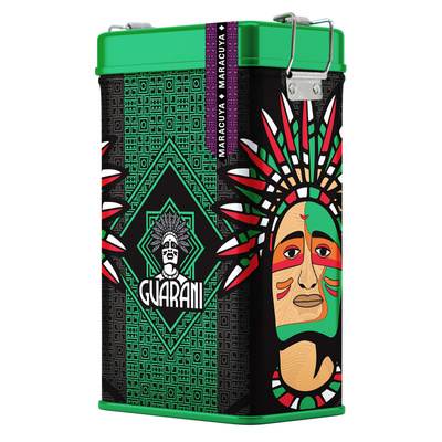 Yerbera - Peltitölkki + Guarani Maracuya 0.5kg