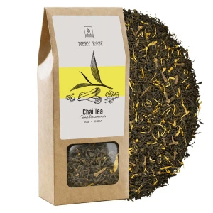 Mary Rose - Chai tee - 50 g