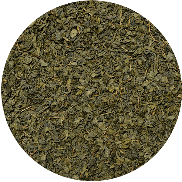 Mary Rose - Gunpowder Green Tea tölkissä - 50g