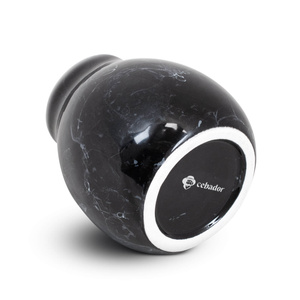 Yerba Mate -tarvikesetti: Kalebassi + Bombilla