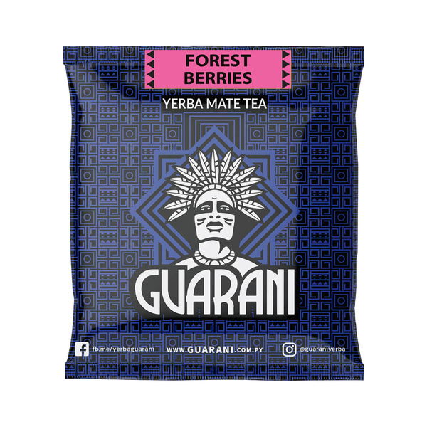 Yerba Mate setti 50g Calabash + Bombilla