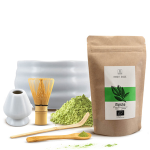 Matcha teen keittosarja