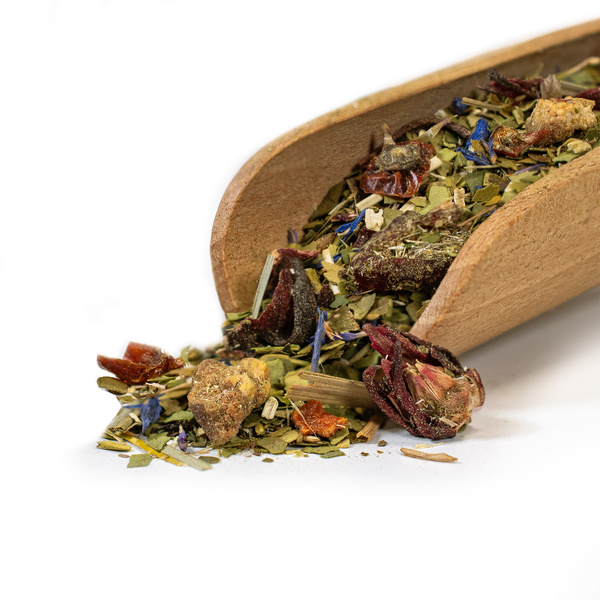 Verde Mate Green Fantasia 50g