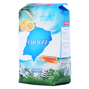 Taragui Maracuya Trooppinen 0,5kg