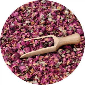 Mary Rose - Red Rose 100g - ruusun kukka