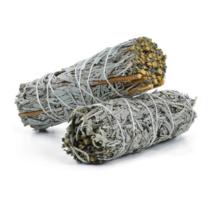 Sinisalvia – Suitsuke 20-30 g (nippu)