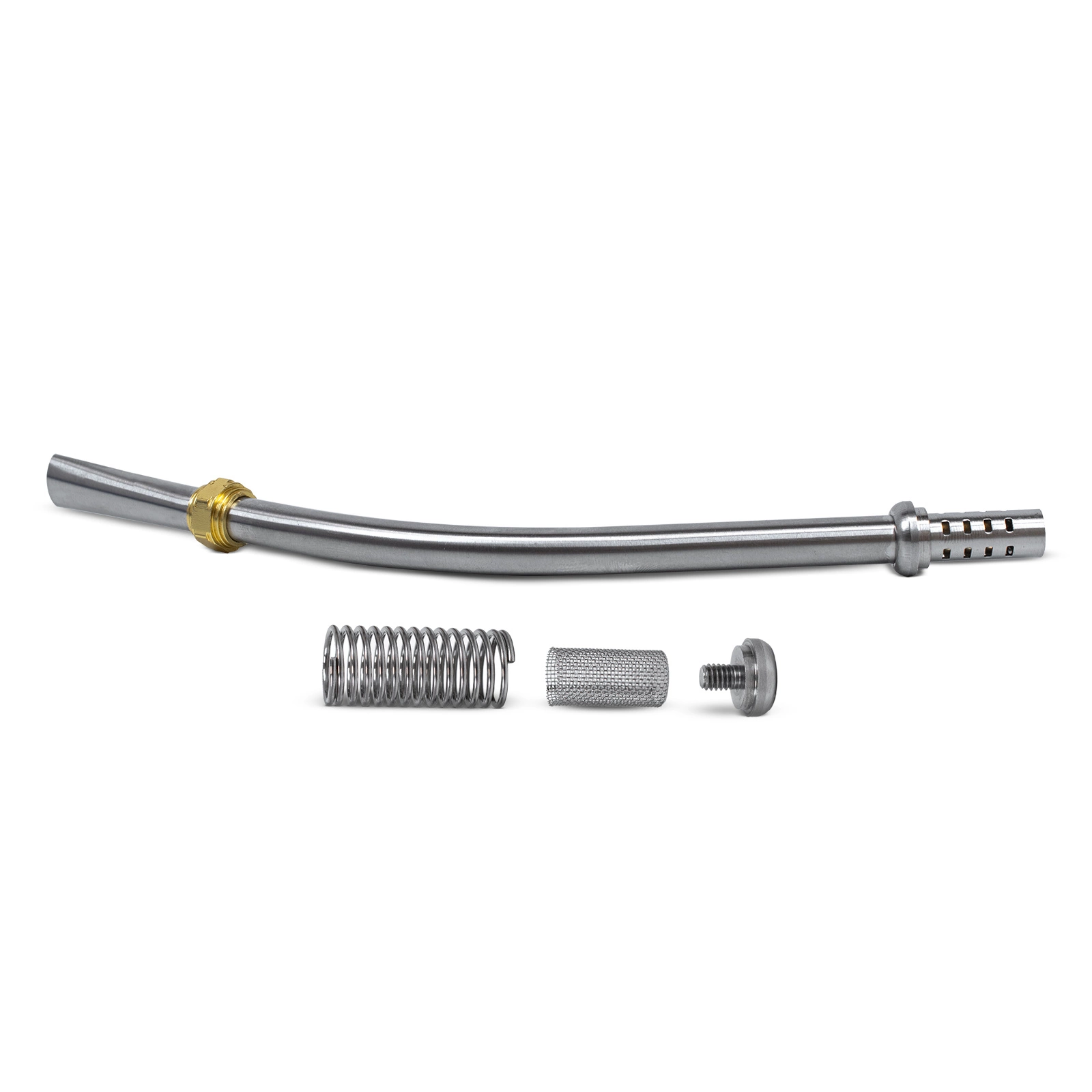 TermoColador - bombilla for yerba mate