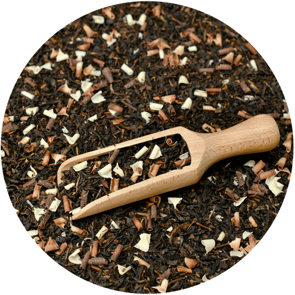 Mary Rose - Chocolatier Tee - 50g