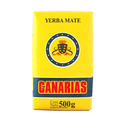 Kanariansaaret 500g