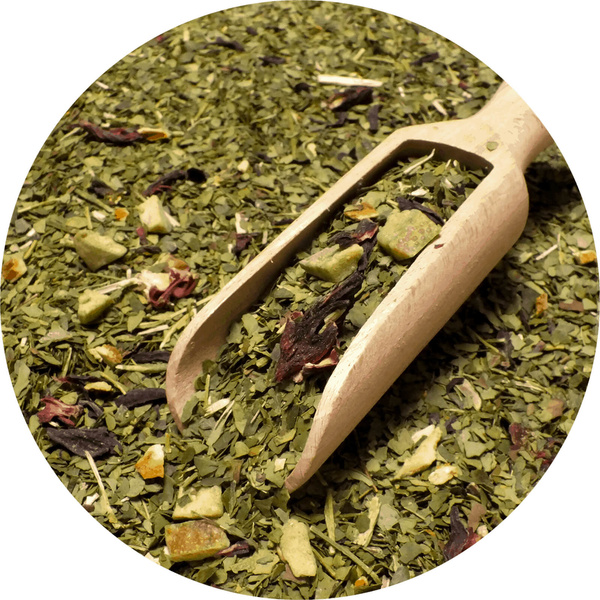 Yerba Verde Mate Green 3x500g eri sekoituksia