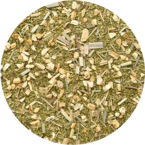 Soul Mate Orgánica Menta Limon 0,5 kg (luomu)