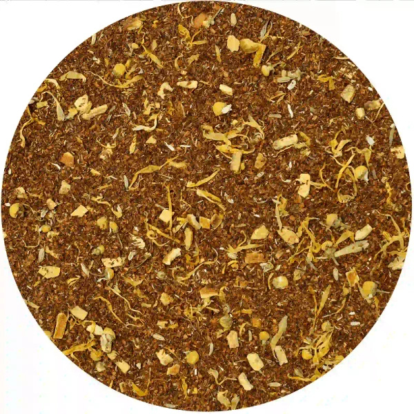 Mary Rose - Rooibos Sunrise tee - 50g