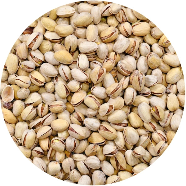 Vivarini - Paahdetut-suolatut pistaasipähkinät 250g