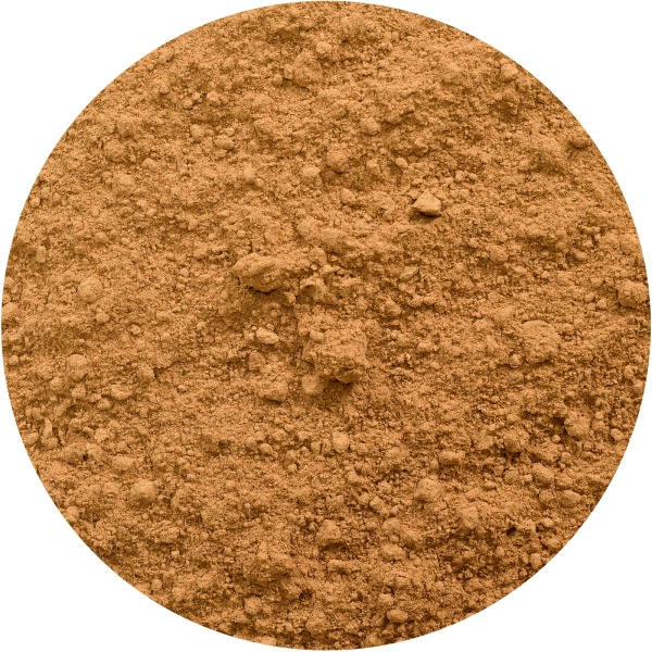 Vivarini - Luomu Guarana (jauhe) 1kg
