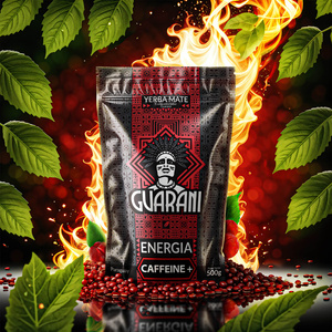 Guarani Energia Kofeiini+ 0.5kg
