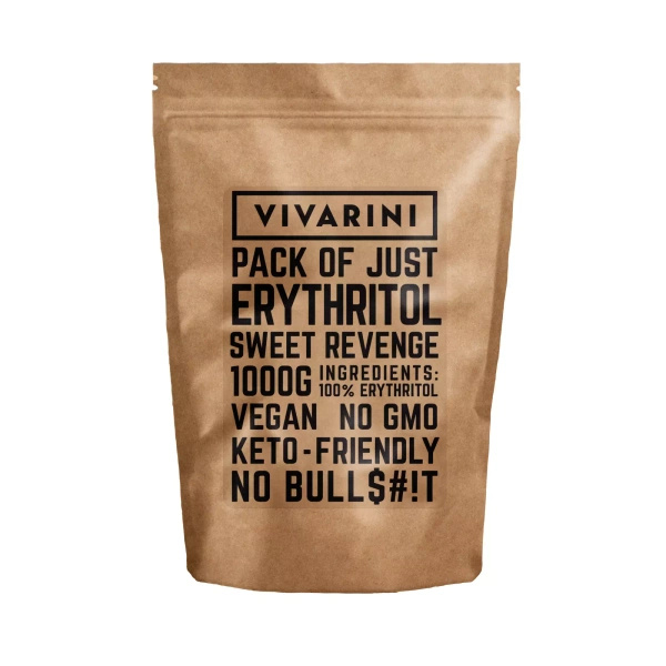 Vivarini - Erytritoli 1kg