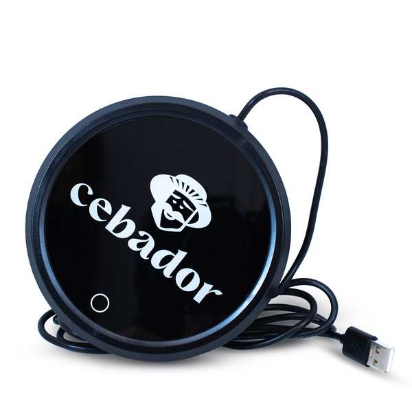 USB-lämmitin - yerba mate / teetä varten