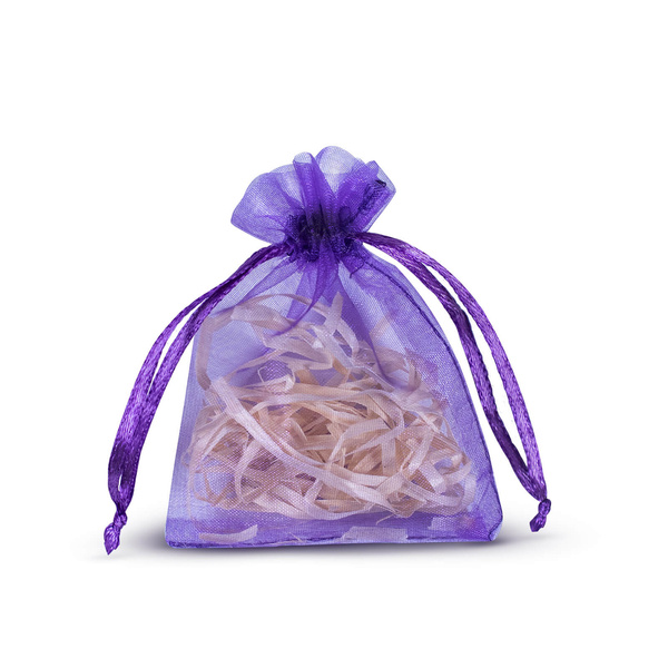 Organza laukku